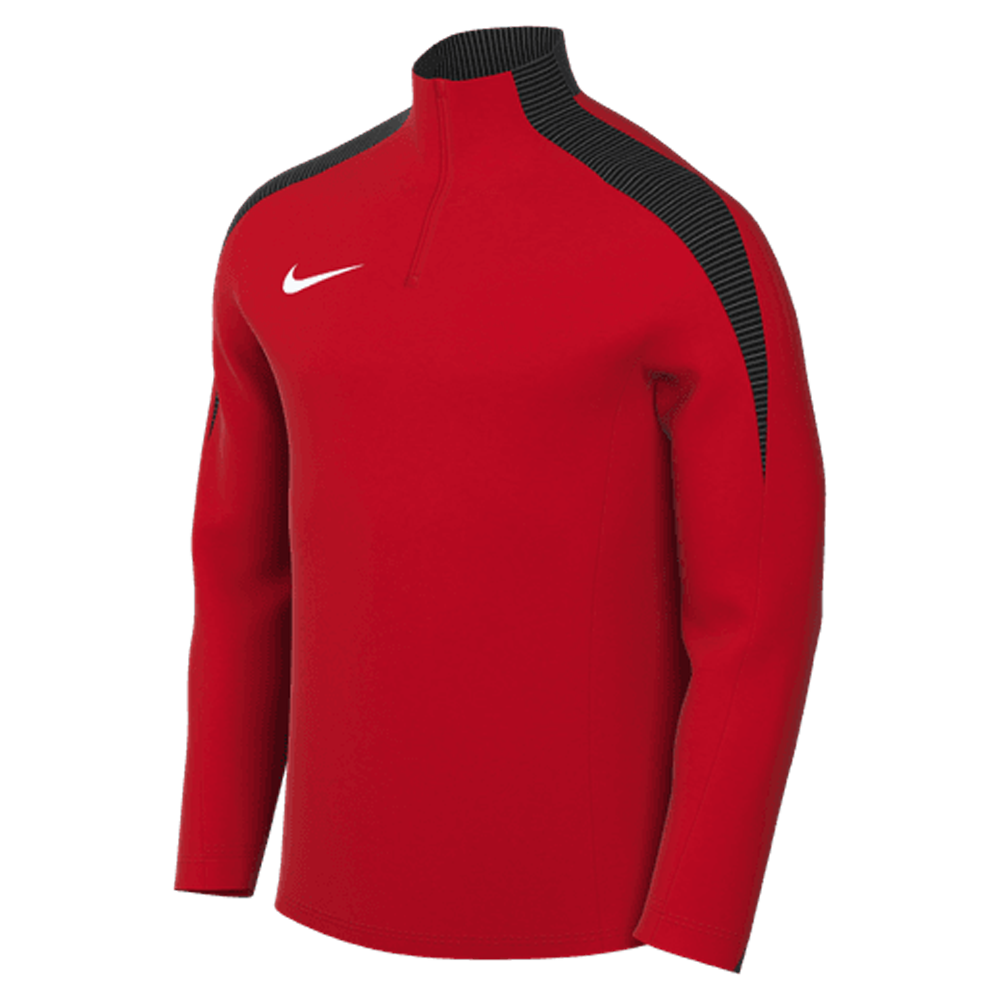 Nike Men's Dri-Fit Strike 24 Drill Top K