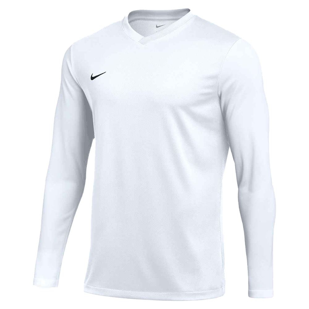Nike Men's Dri-Fit US LS Tiempo Premier II Jersey