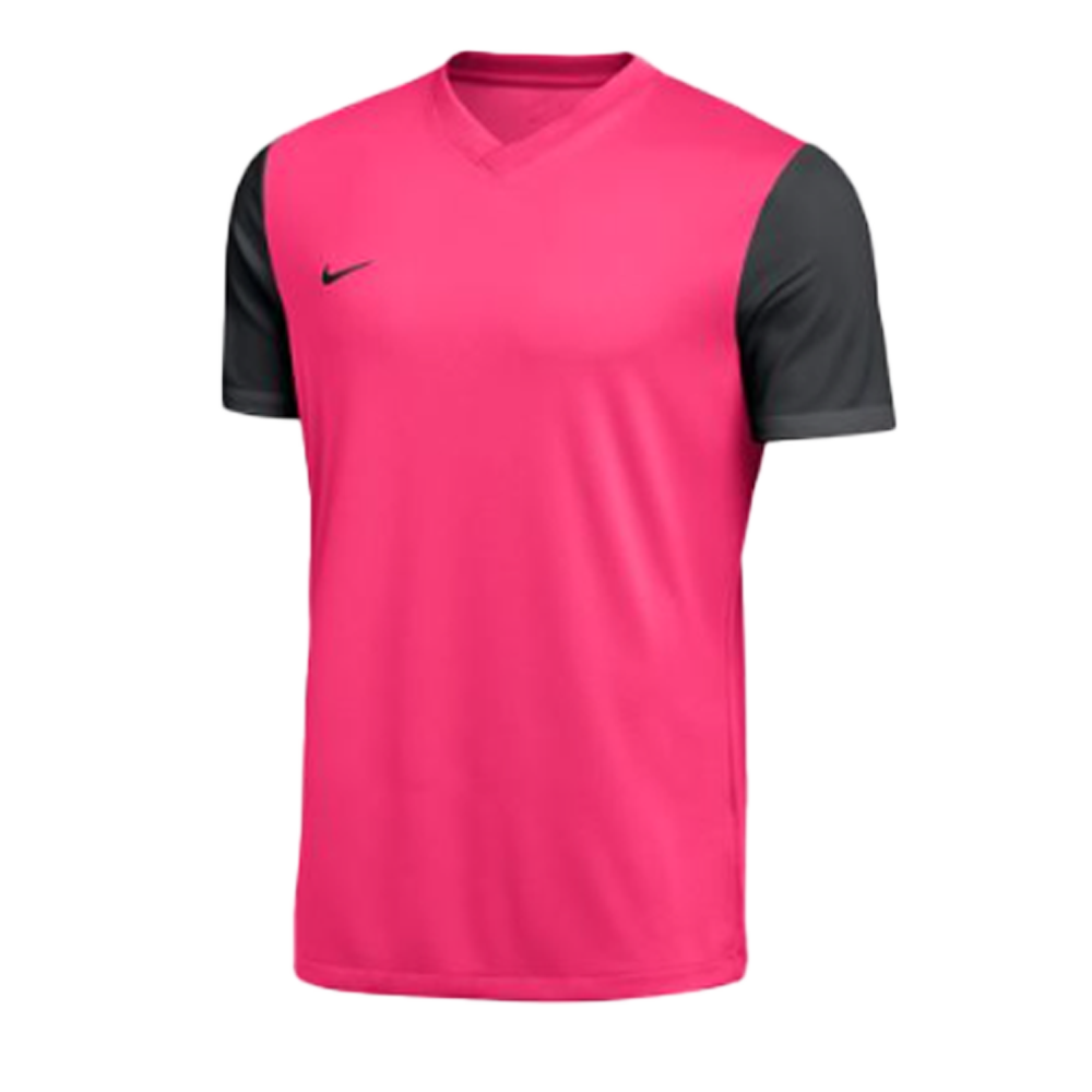 Vivid Pink/Black/Black