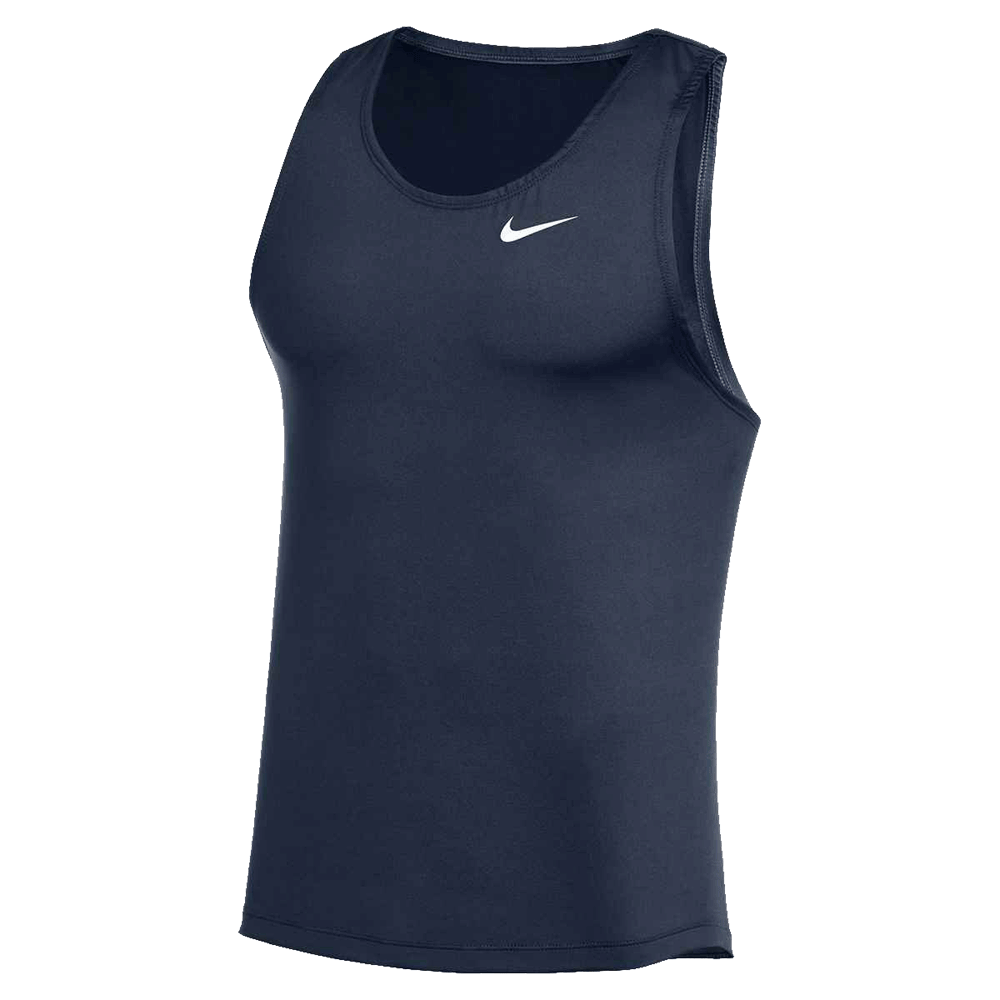Nike Men's Dri-Fit Stock Set - Muscle Tank and Tight