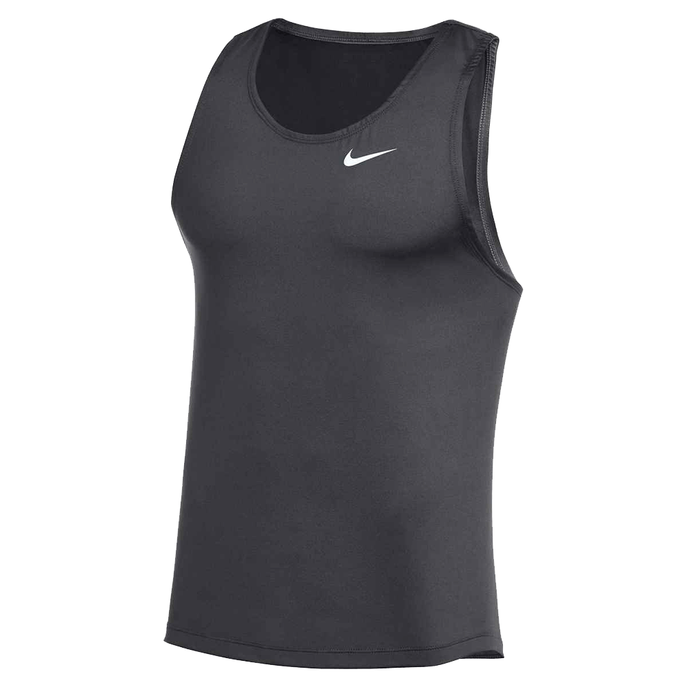Nike Men's Dri-Fit Stock Set - Muscle Tank and Tight