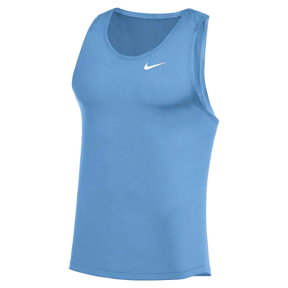 Nike Men's Dri-Fit Stock Set - Muscle Tank and Tight