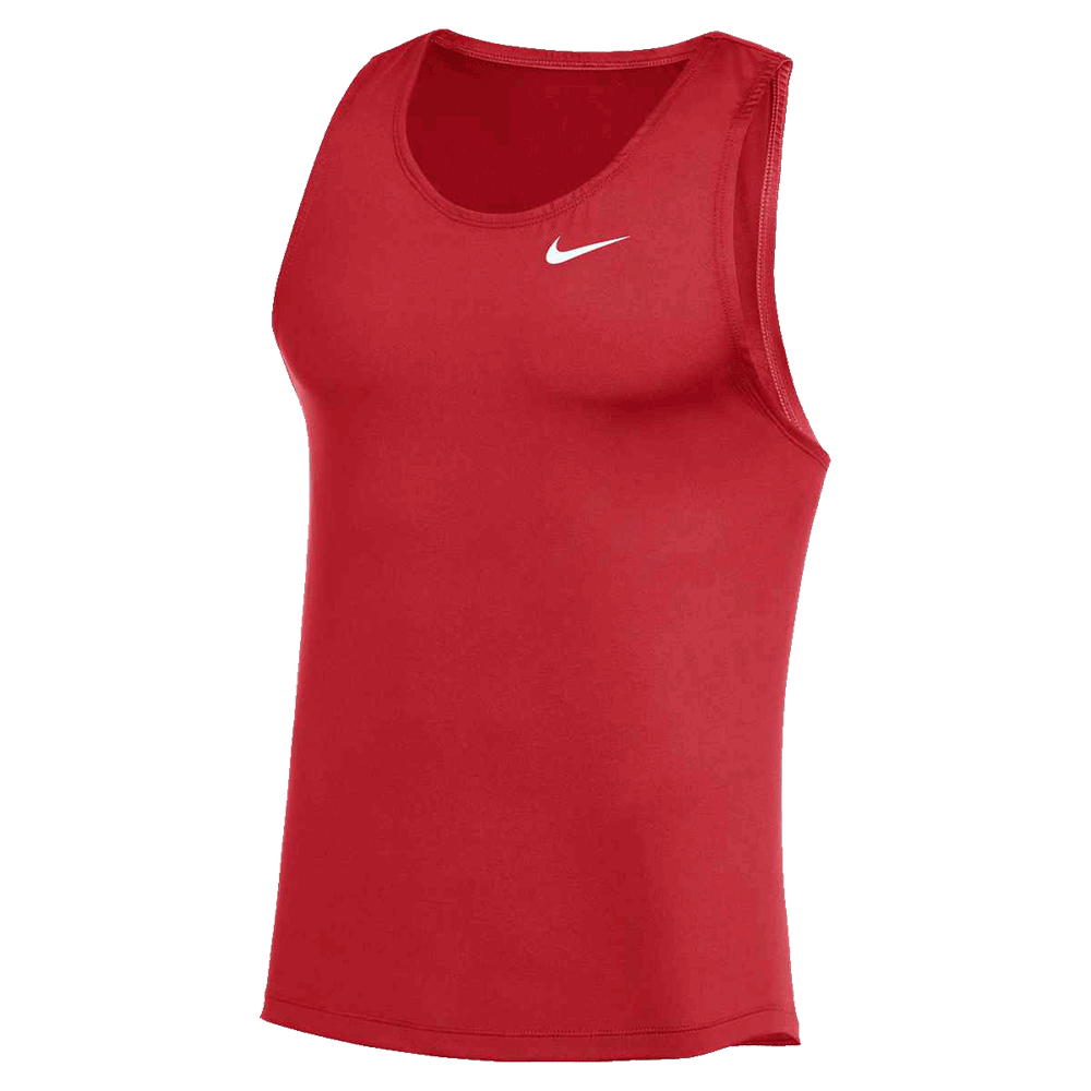 Nike Men's Dri-Fit Stock Set - Muscle Tank and Tight
