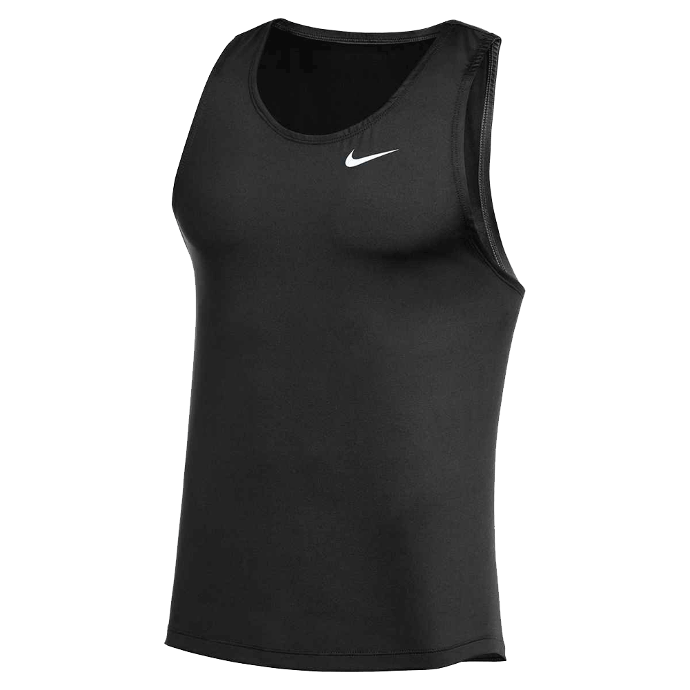 Nike Men's Dri-Fit Stock Set - Muscle Tank and Tight