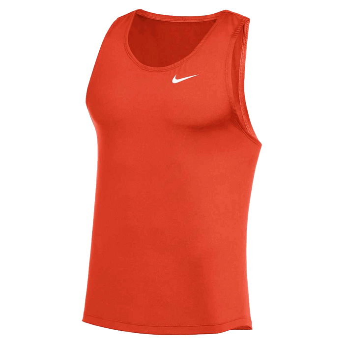 Team Orange/White