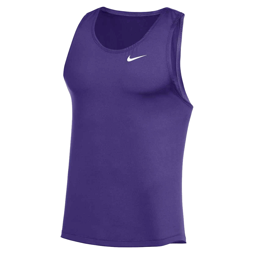 Nike Men's Dri-Fit Stock Set - Muscle Tank and Tight
