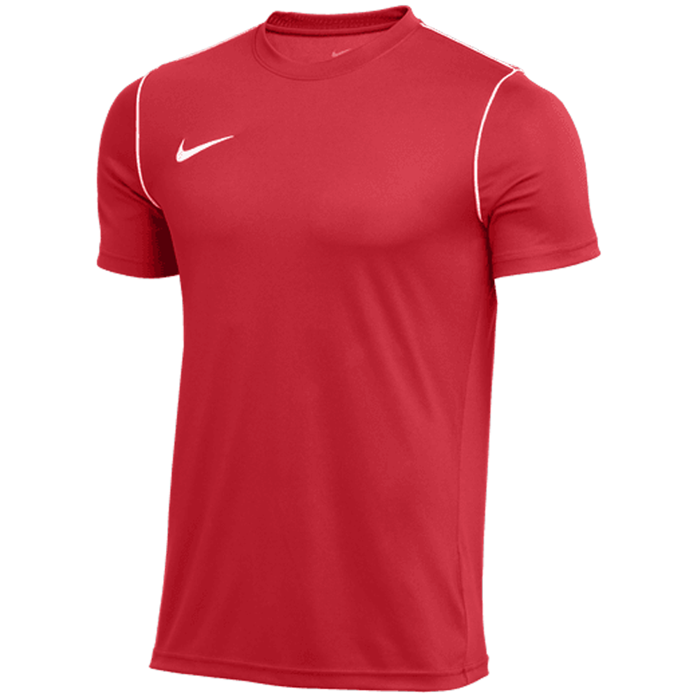 Camiseta Nike Dry-Fit Park20 de manga corta para hombre