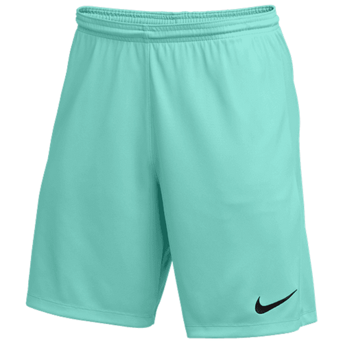 Stock Soccer Shorts