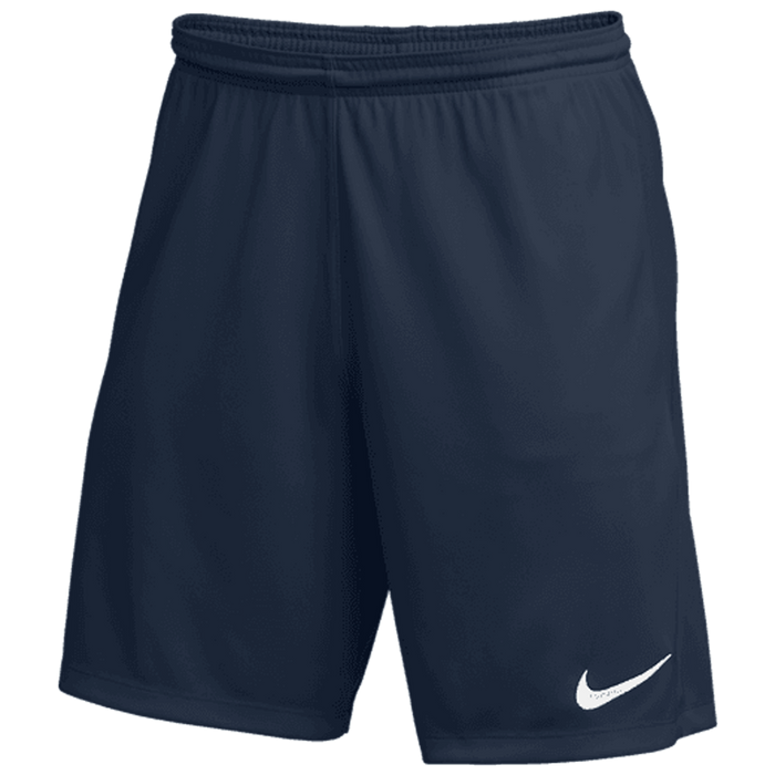 College Navy/White