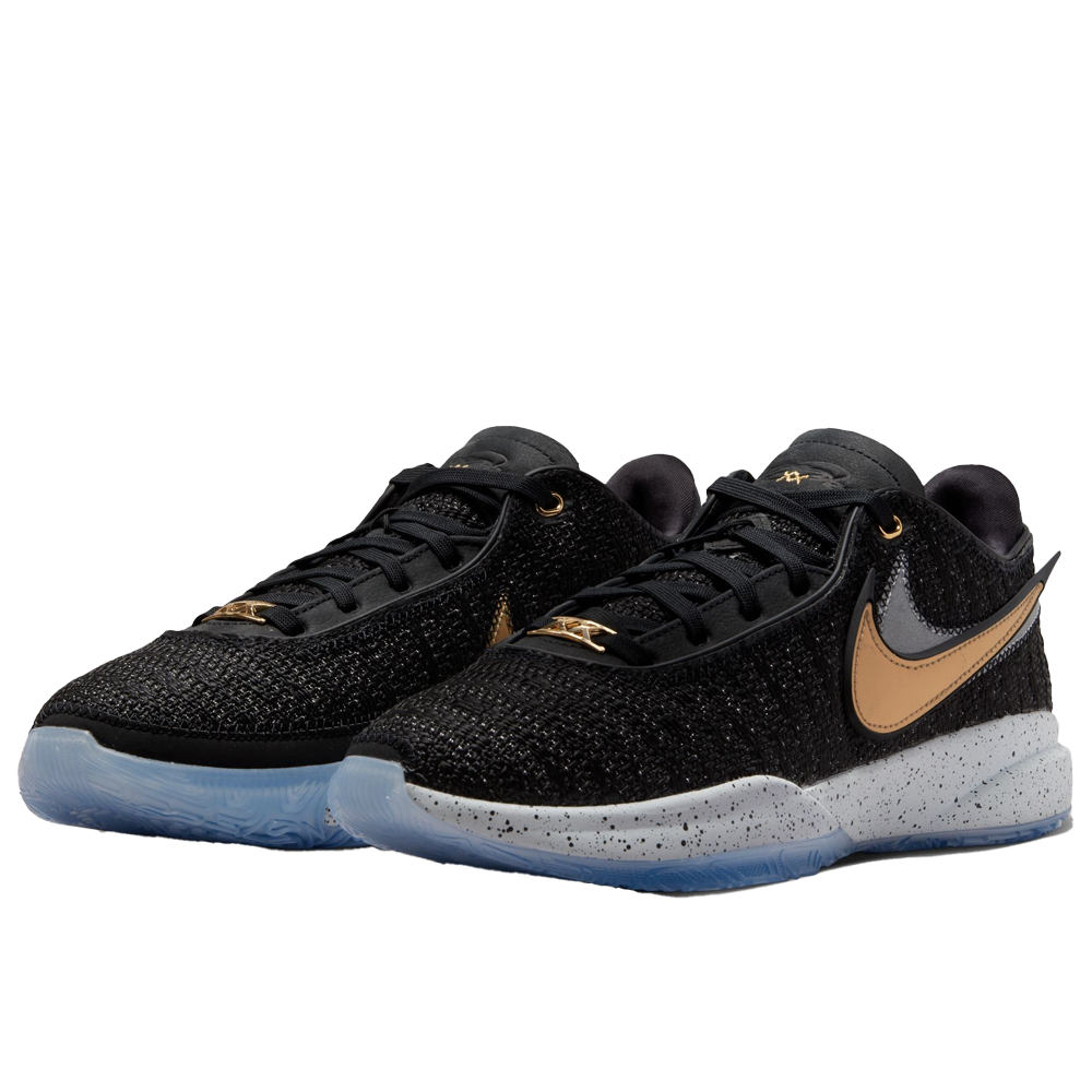 Nike Men's LeBron 20 Basketball Shoes