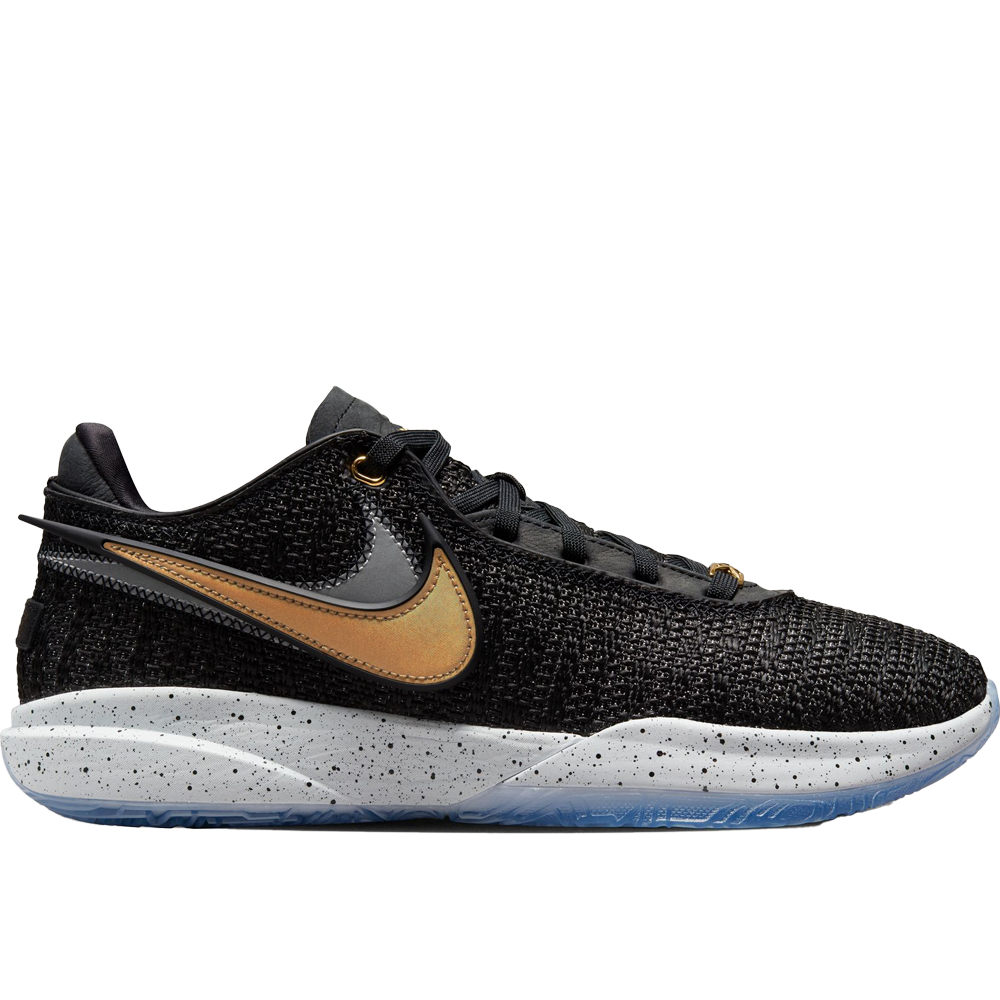 Nike Men's LeBron 20 Basketball Shoes