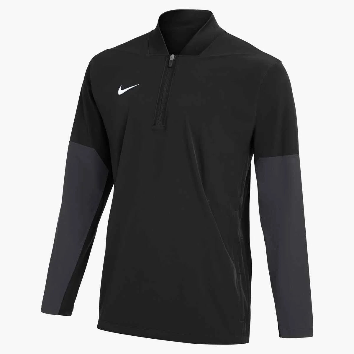 Nike Men's Long-Sleeve Coach Jacket (Stock)