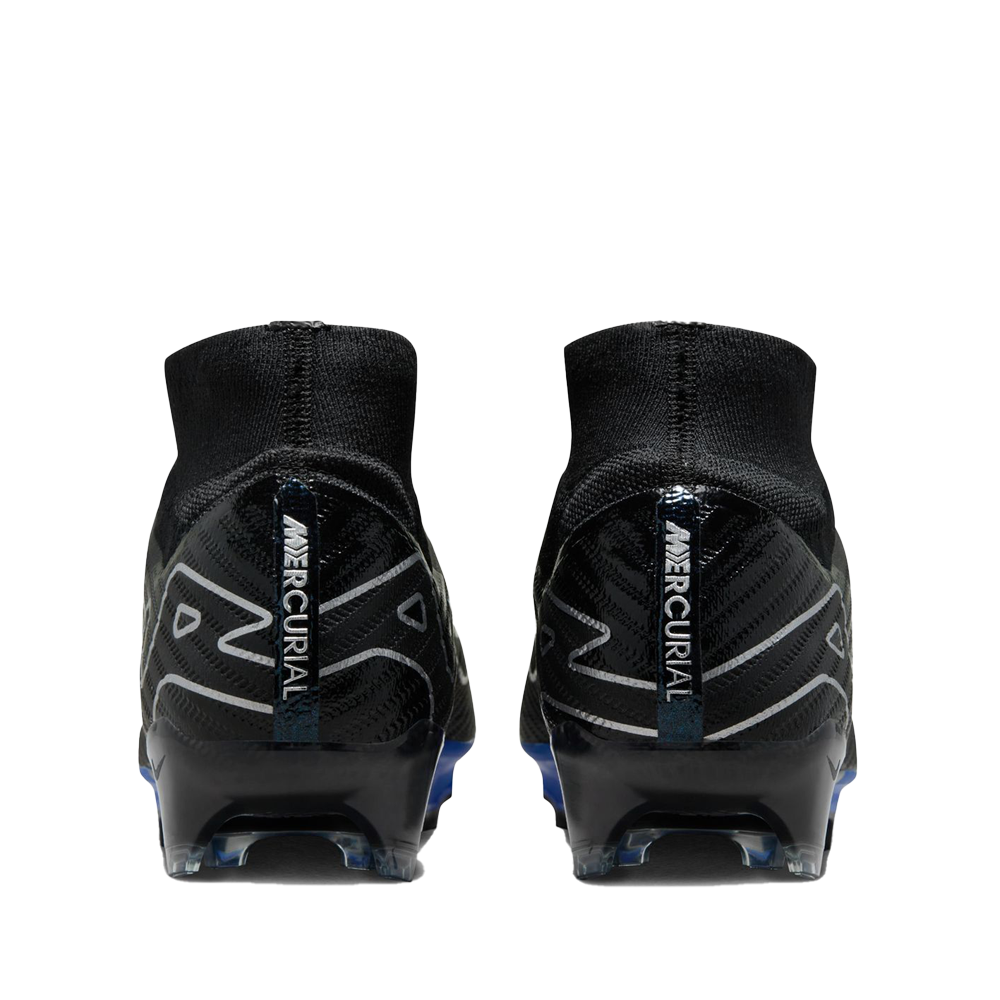 Nike Men's Mercurial Superfly 9 Elite Firm-Ground Soccer Cleats