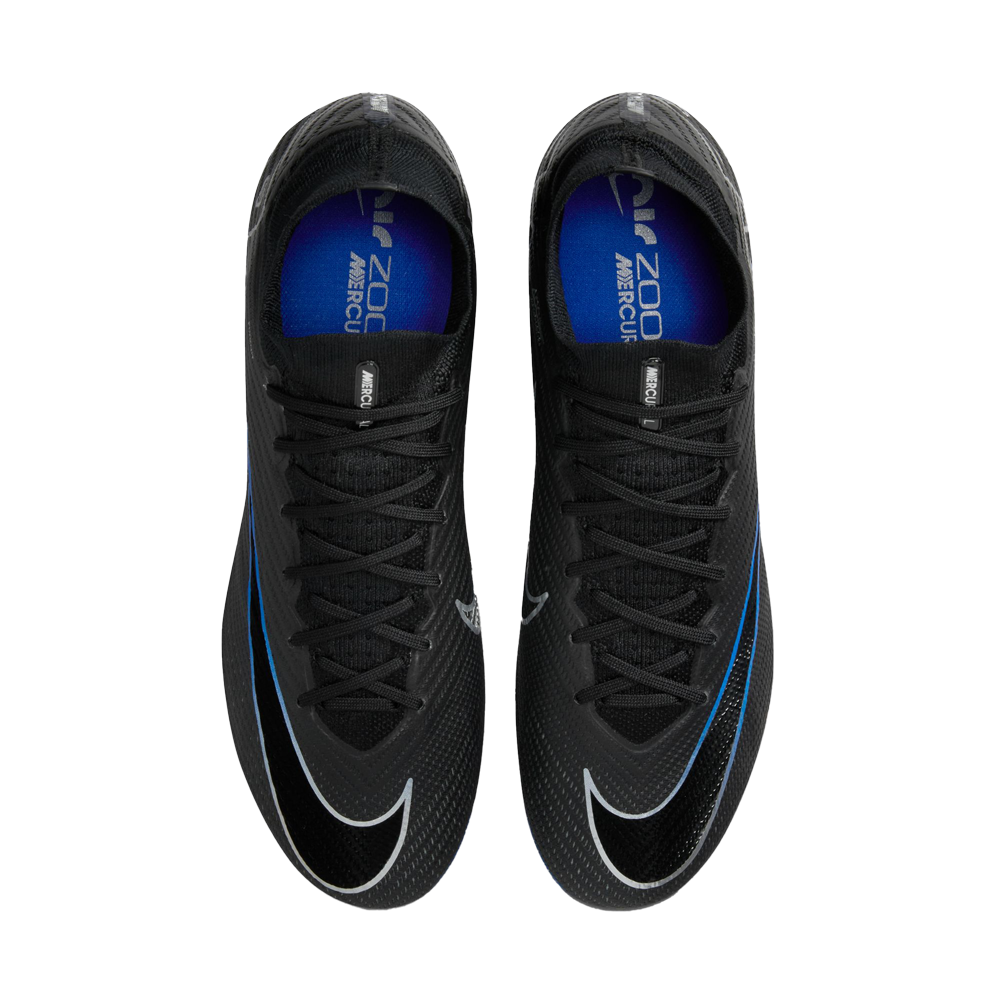 Nike Men's Mercurial Superfly 9 Elite Firm-Ground Soccer Cleats