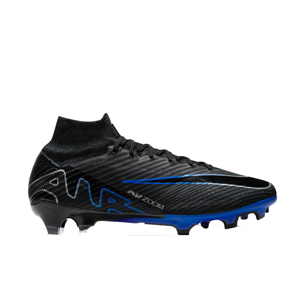 Nike Men's Mercurial Superfly 9 Elite Firm-Ground Soccer Cleats