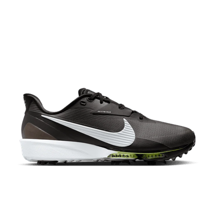 Nike Men's Next% Tour 3 Golf Shoes black color
