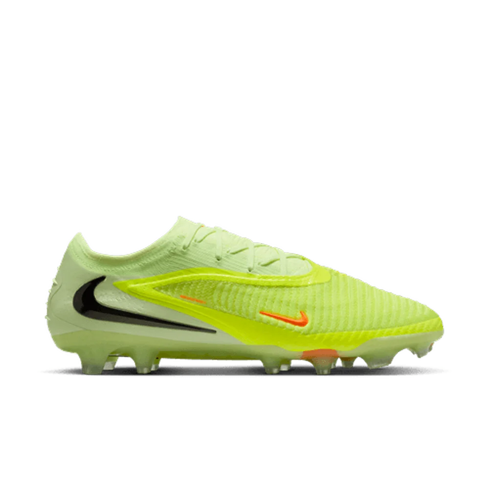 Botas de fútbol Nike Phantom 6 Low Elite para terreno firme