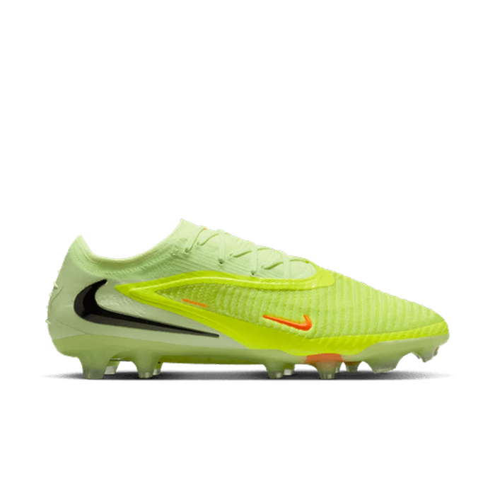 Botas de fútbol Nike Phantom 6 Low Elite para terreno firme