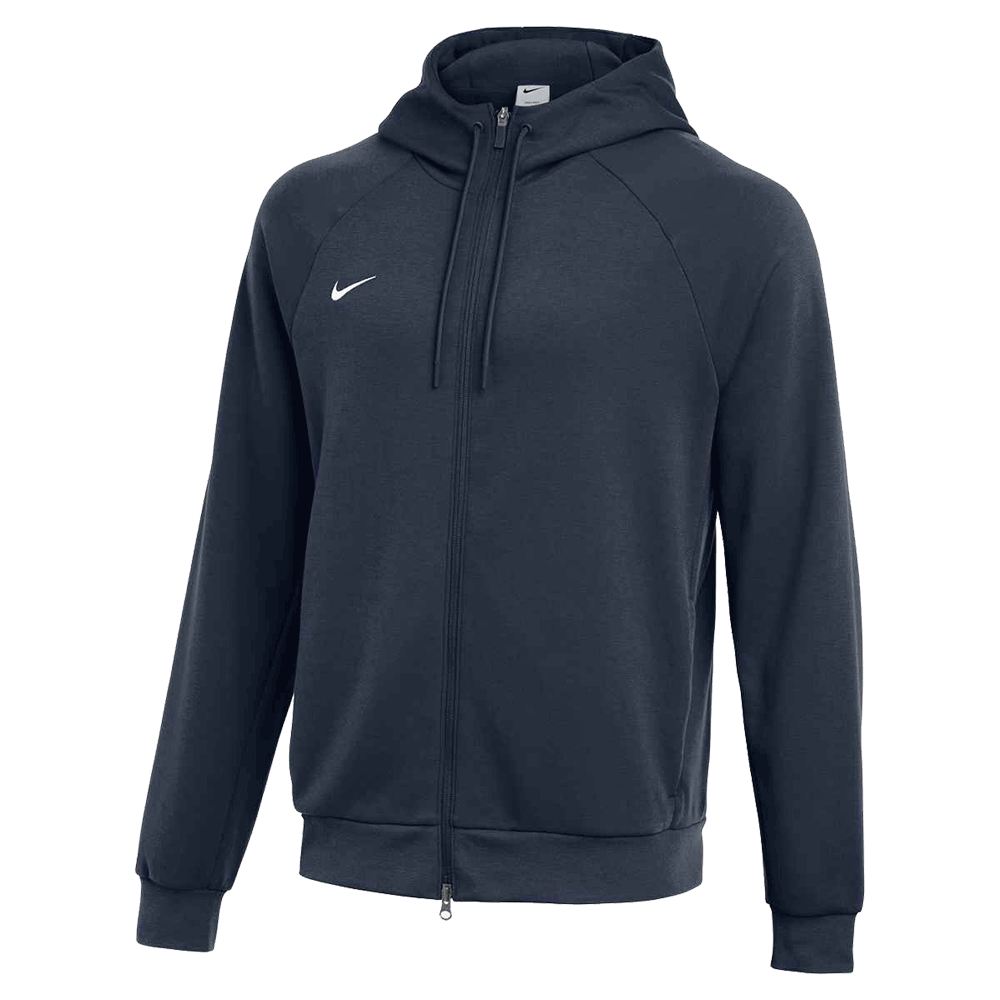 College Navy/White