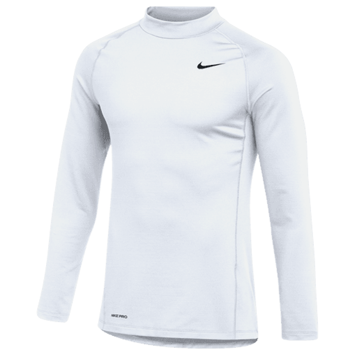 Camiseta Nike Pro de manga larga para hombre