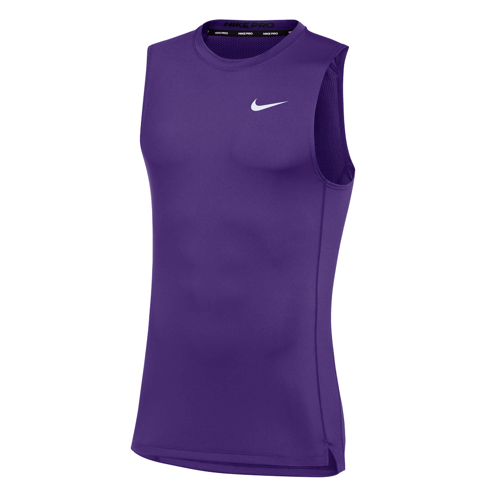 Nike Men's Pro Sleeveless Training Top