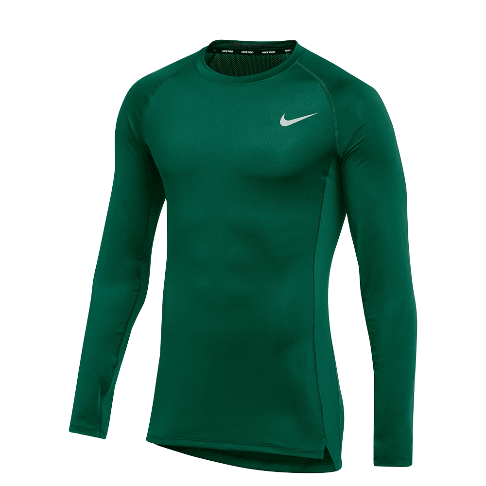 Gorge Green/White