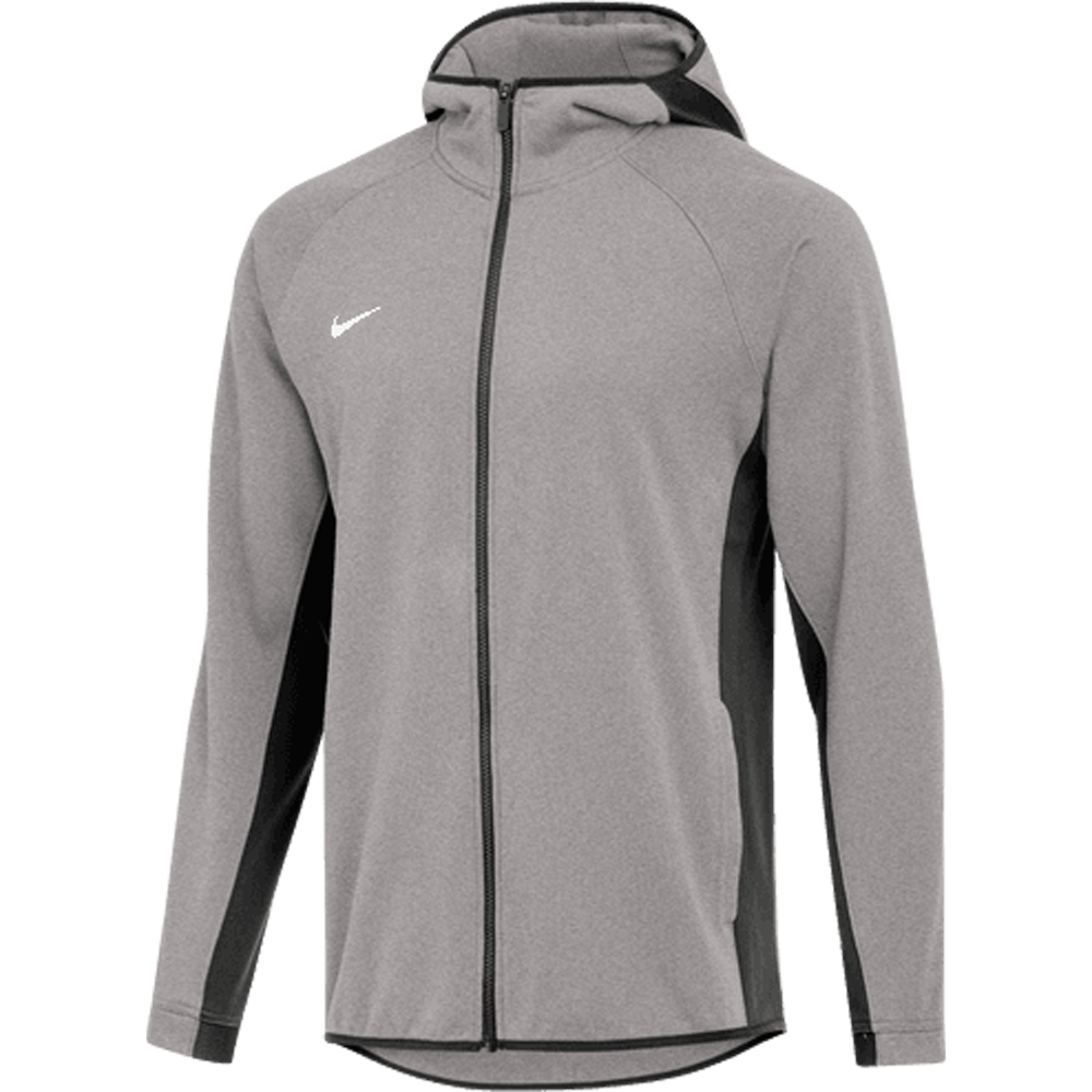 Black Heather/Tm Black/White