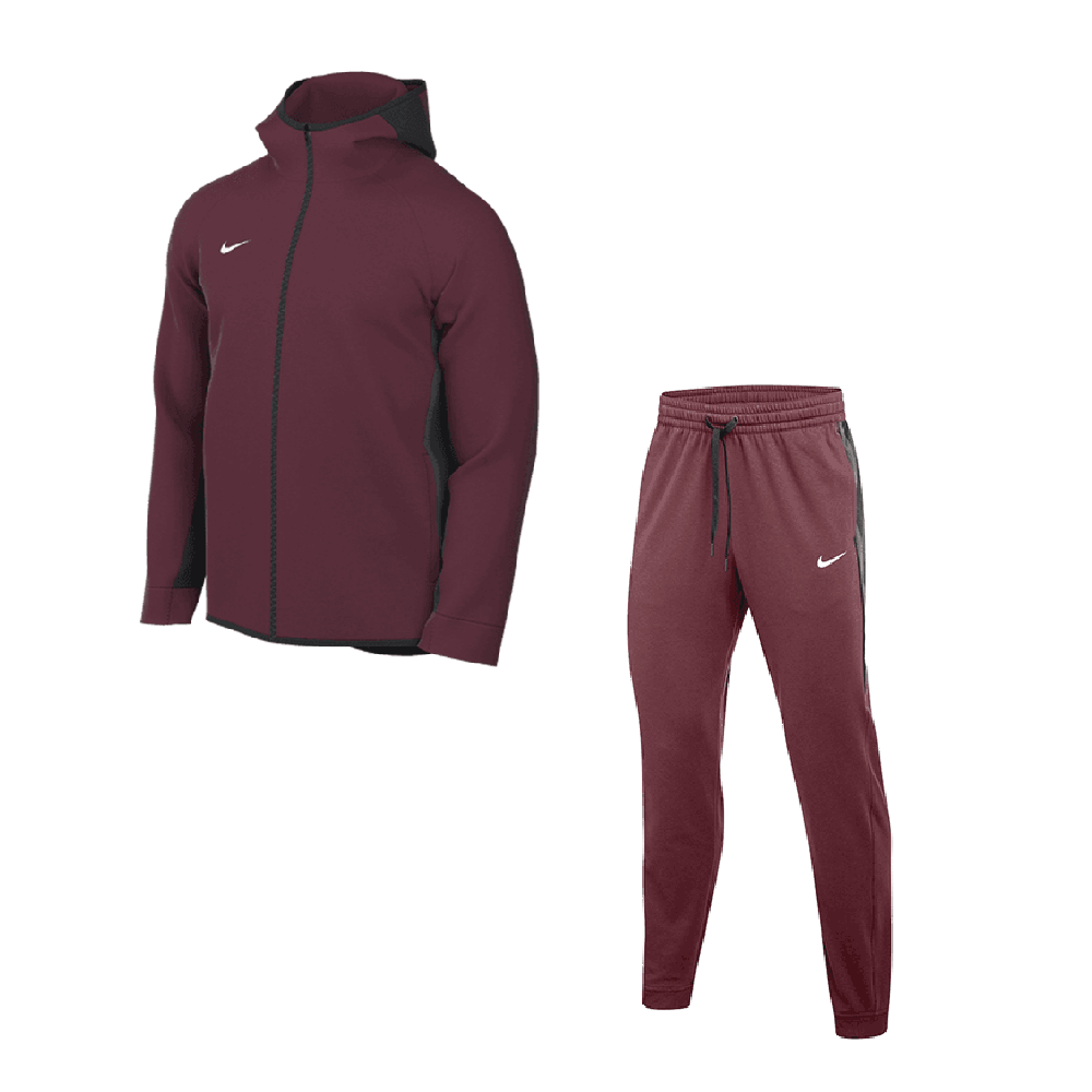 Tm Cardinal/Tm Black/Tm Anthracite/White