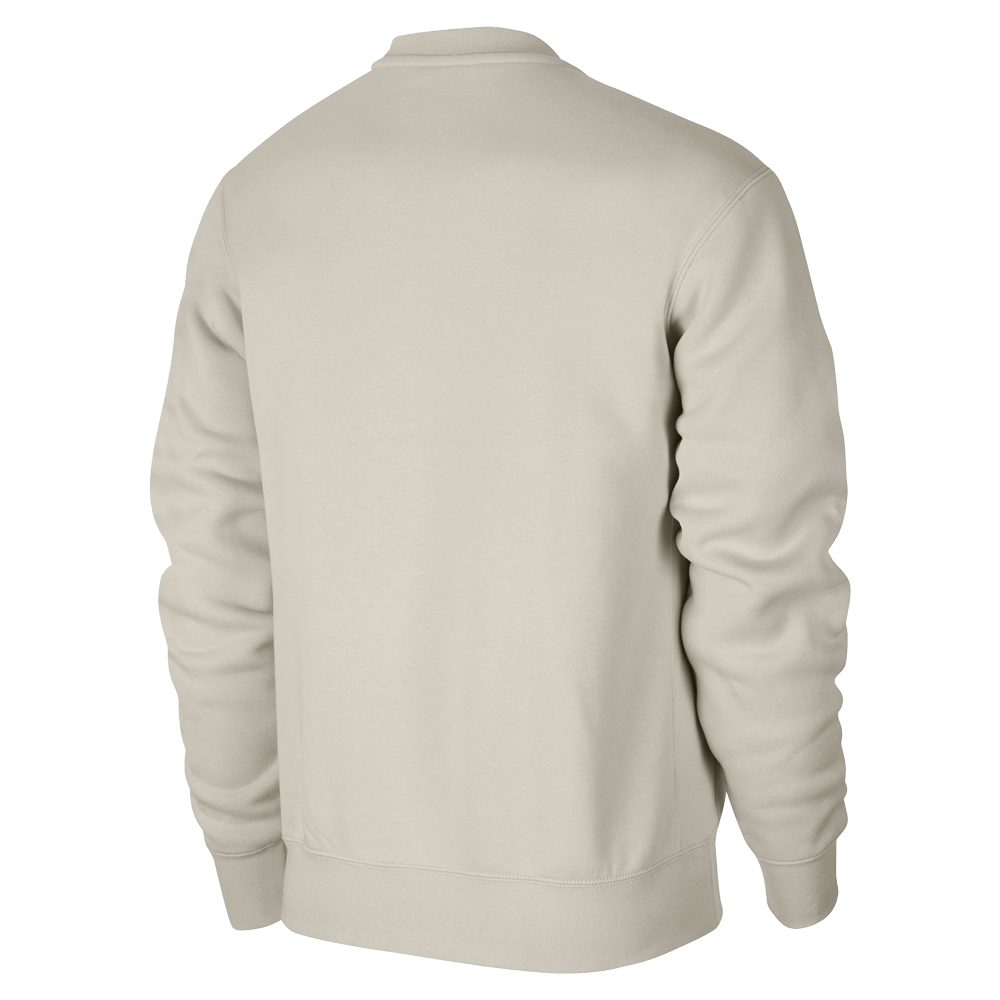 Nike Men's Sportswear Club Fleece Crew