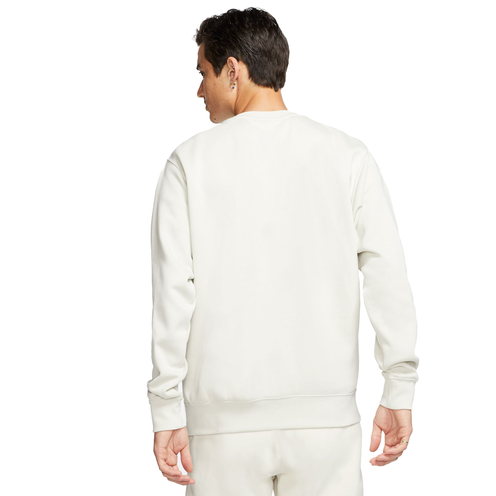 Nike Men's Sportswear Club Fleece Crew