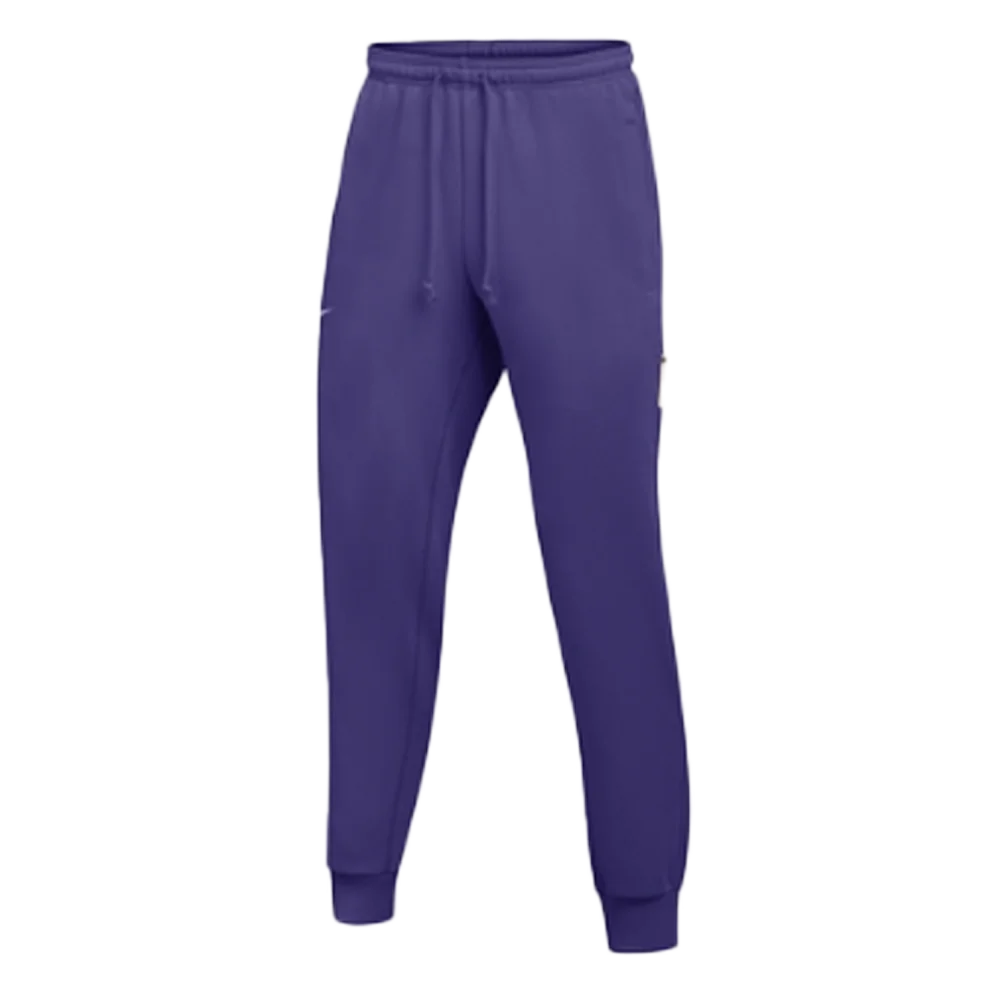 Nike Men's Standard Fit Dri-FIT Tapered Pants