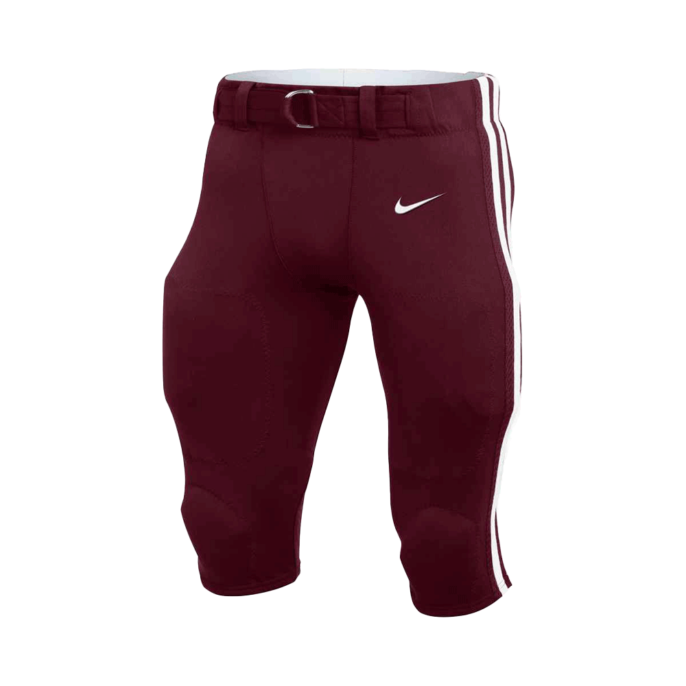 Nike Men's Stock Alpha Elite Pant (Pads not Included)