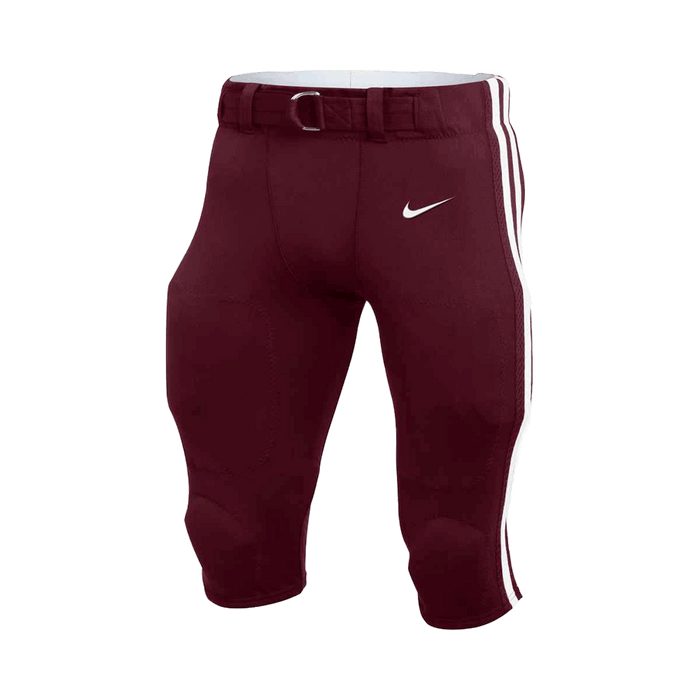Tm Dark Maroon/Tm White/Tm White