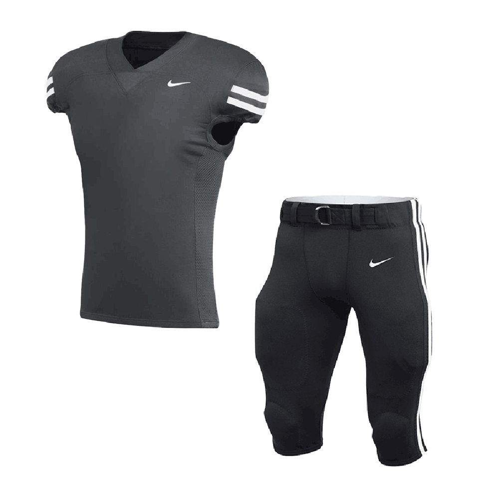 Tm Anthracite/Tm White/Tm White