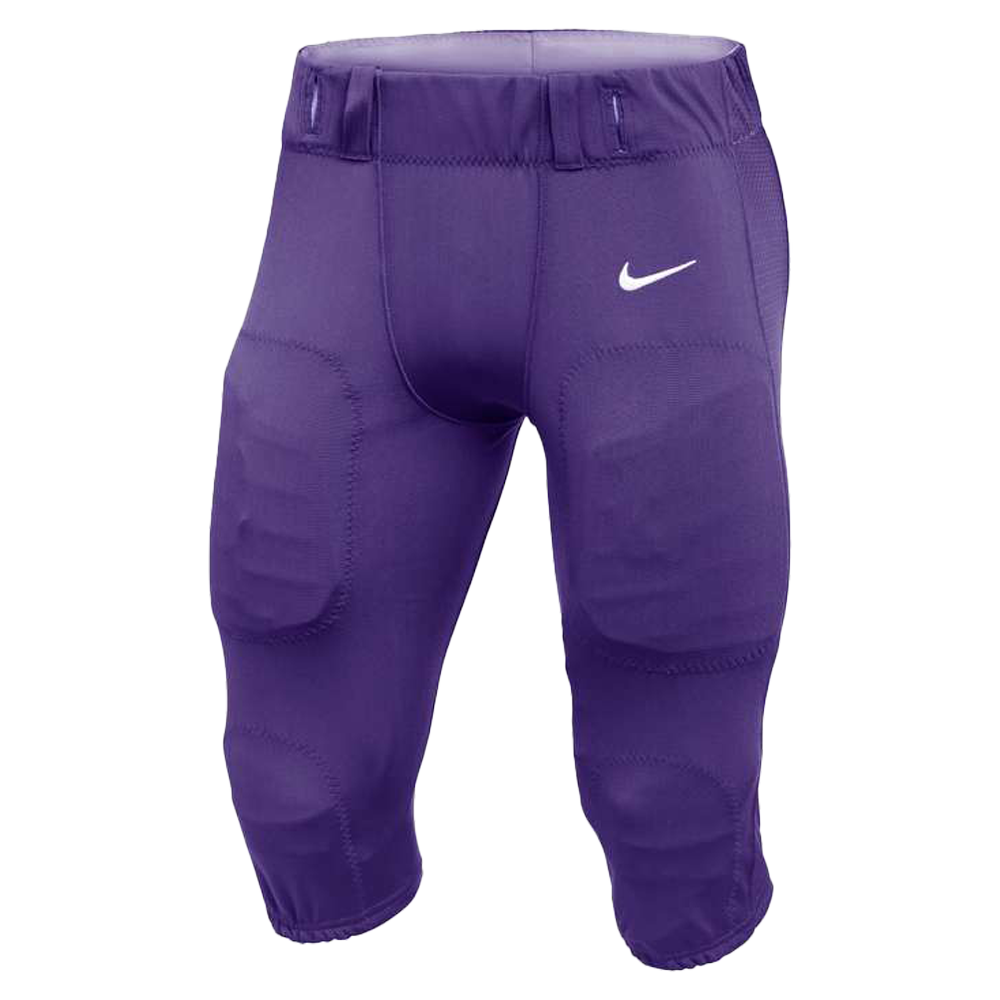 Nike Men's Stock Alpha Varsity Pant (Tight Fit)