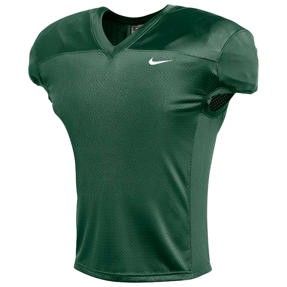 Nike Men's Stock Alpha Varsity Practice Jersey (Slim Fit)