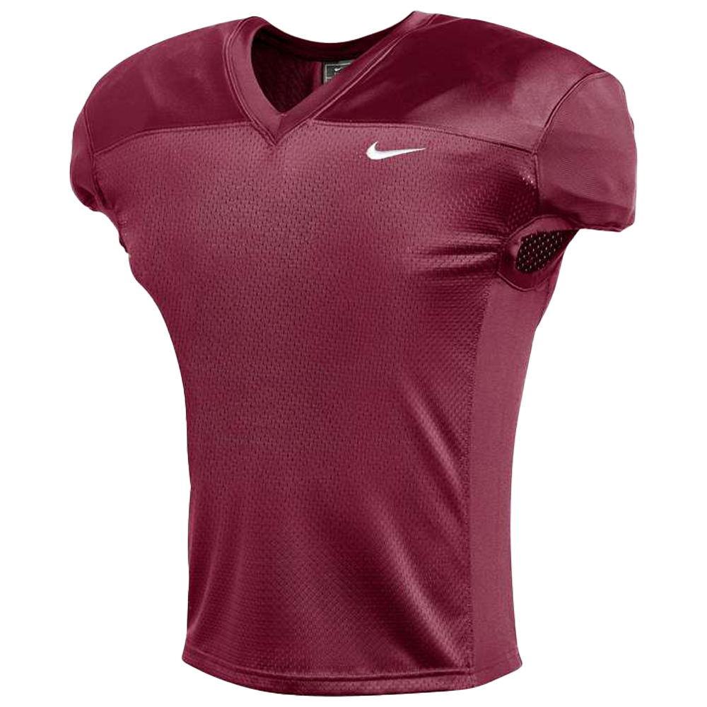 Team Maroon/White