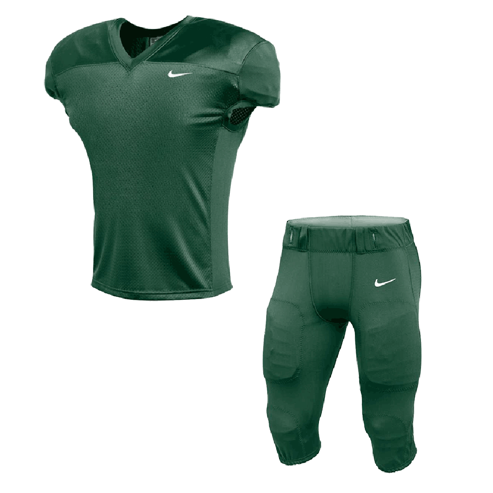 Camiseta de entrenamiento Nike Alpha Varsity para hombre (corte entallado)