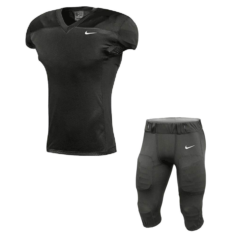Nike Men's Stock Alpha Varsity Set - Jersey and Pants