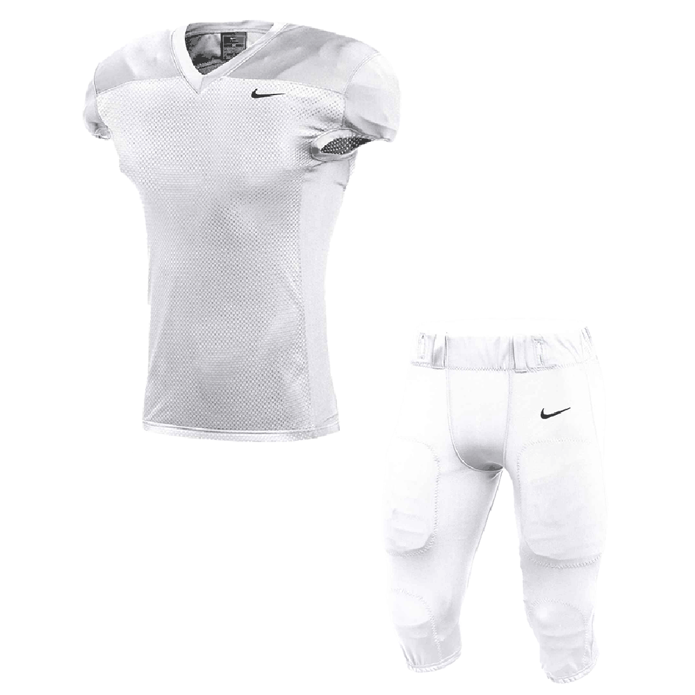 Nike Men's Stock Alpha Varsity Set - Jersey and Pants