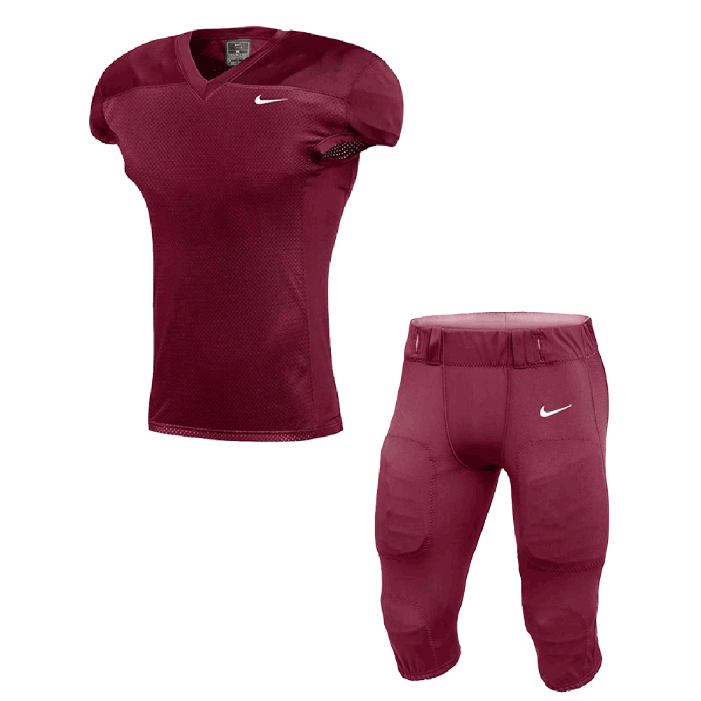 Nike Men's Stock Alpha Varsity Set - Jersey and Pants
