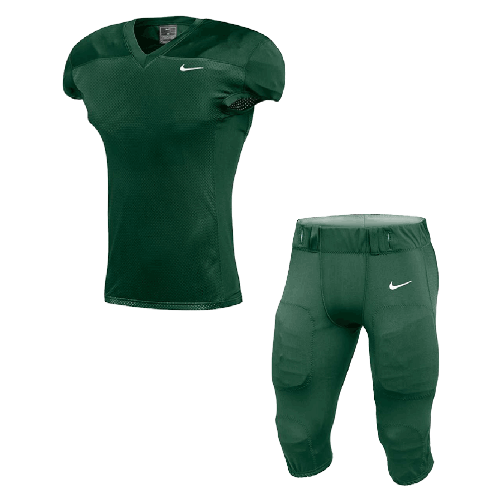 Nike Men's Stock Alpha Varsity Set - Jersey and Pants