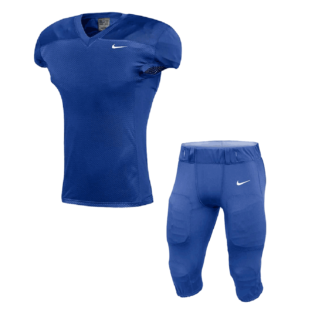 Nike Men's Stock Alpha Varsity Set - Jersey and Pants