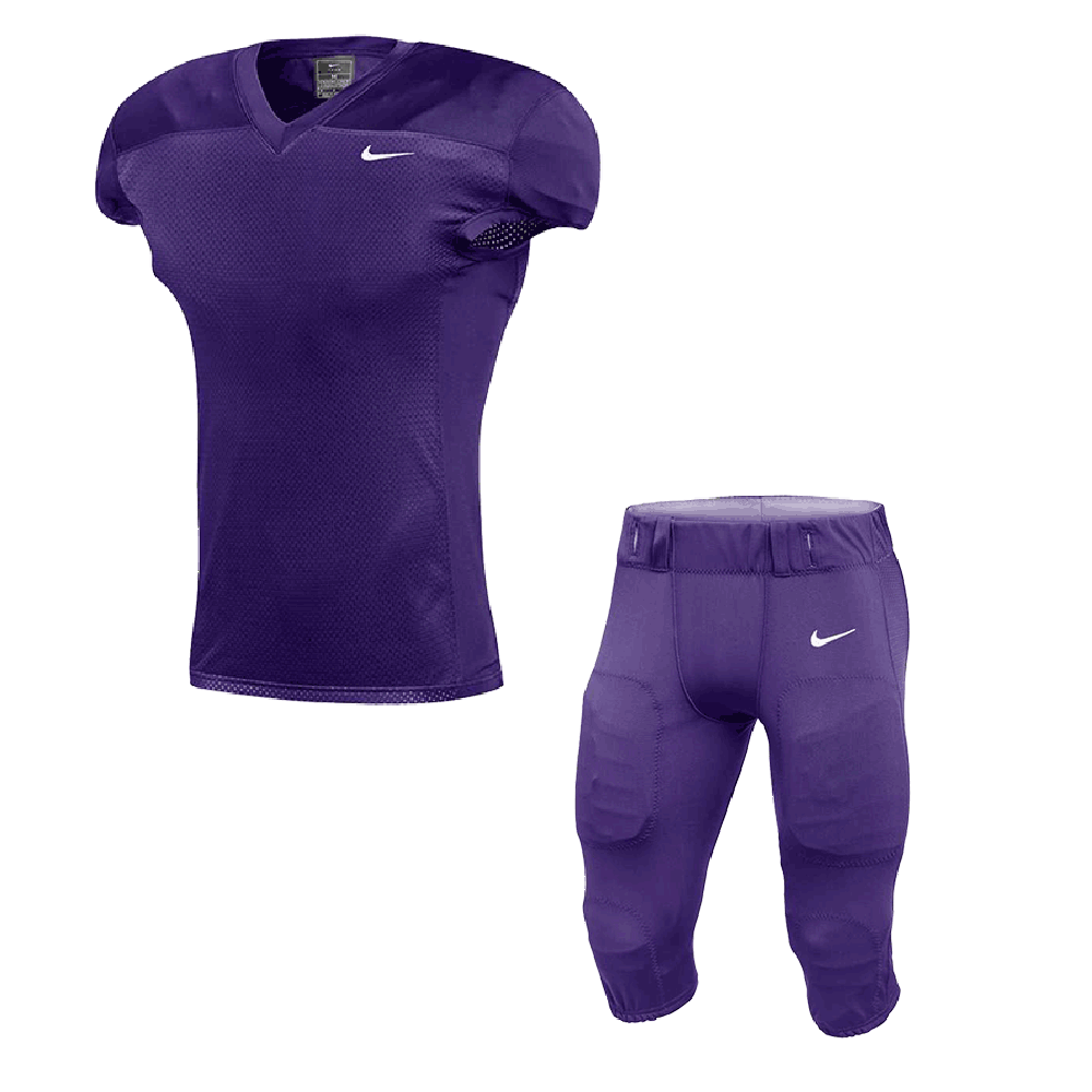 Nike Men's Stock Alpha Varsity Set - Jersey and Pants