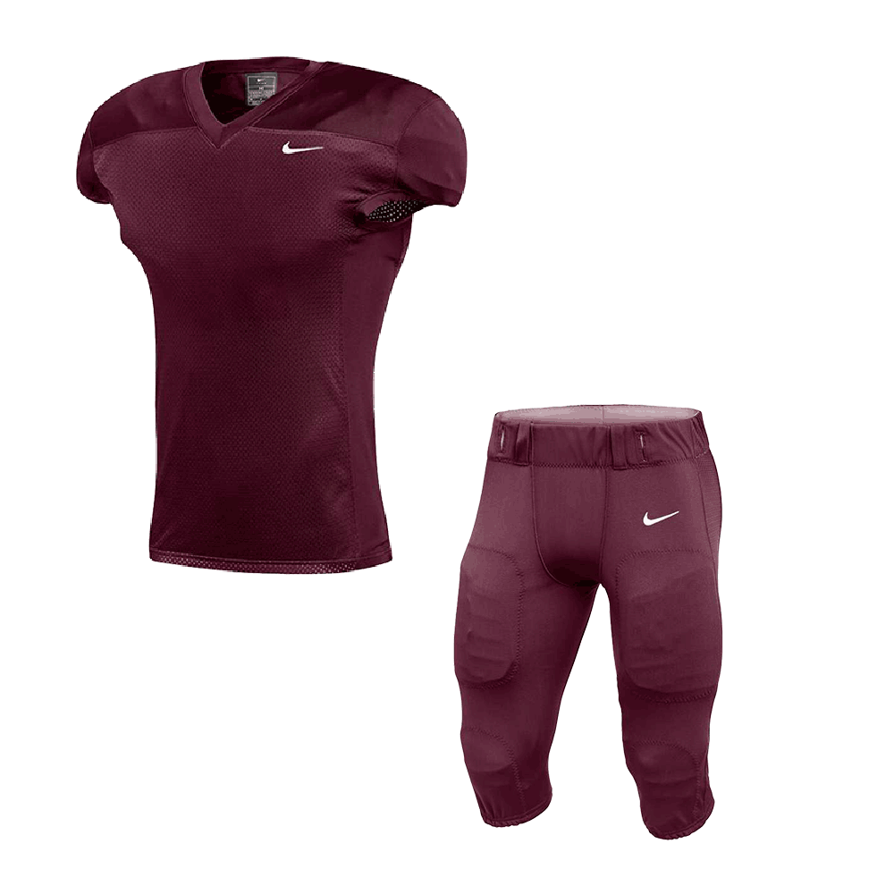 Nike Men's Stock Alpha Varsity Set - Jersey and Pants