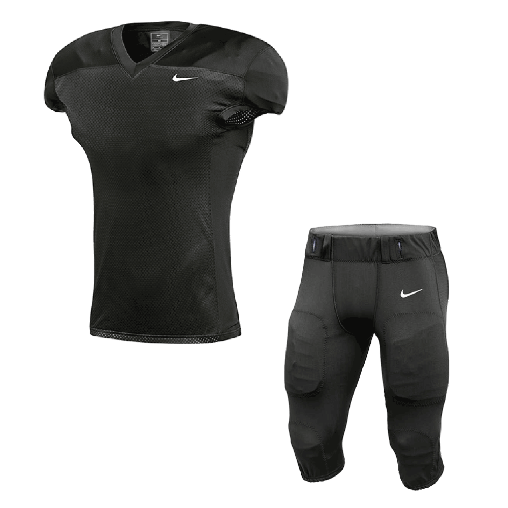 Nike Men's Stock Alpha Varsity Set - Jersey and Pants