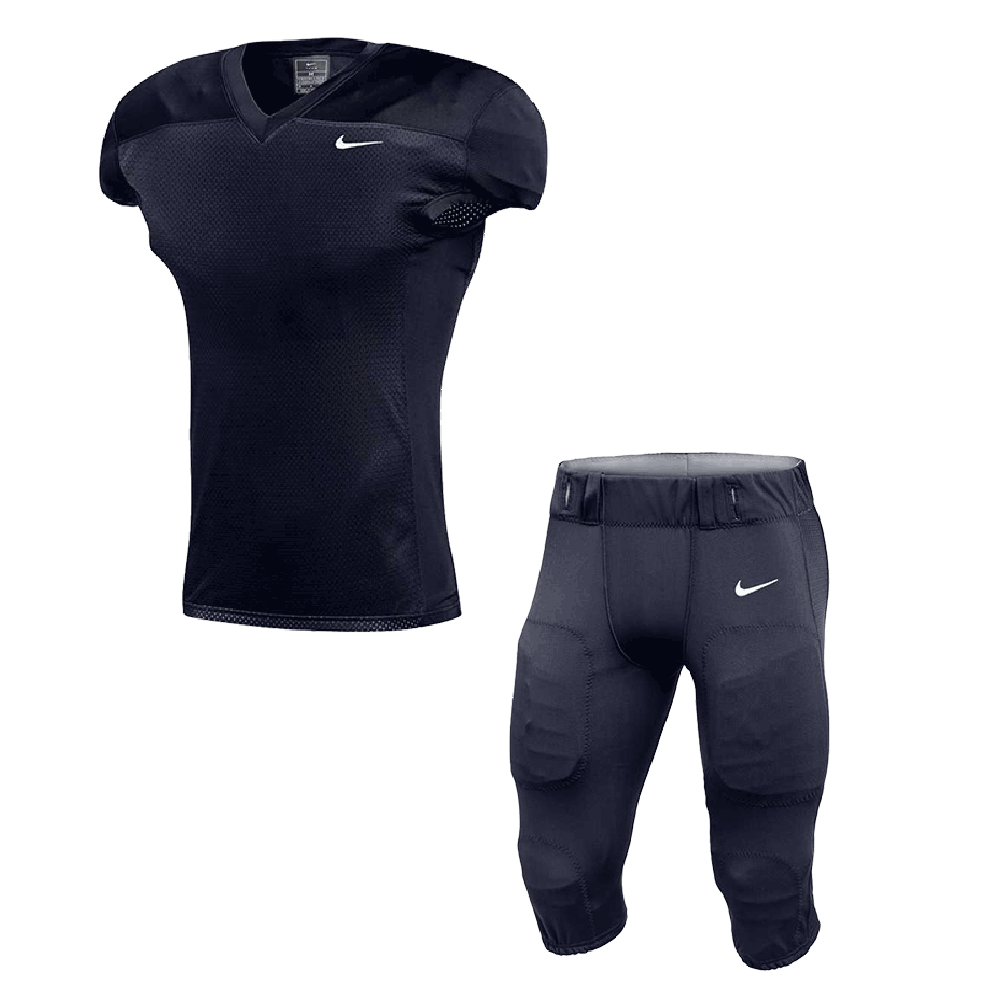 Nike Men's Stock Alpha Varsity Set - Jersey and Pants