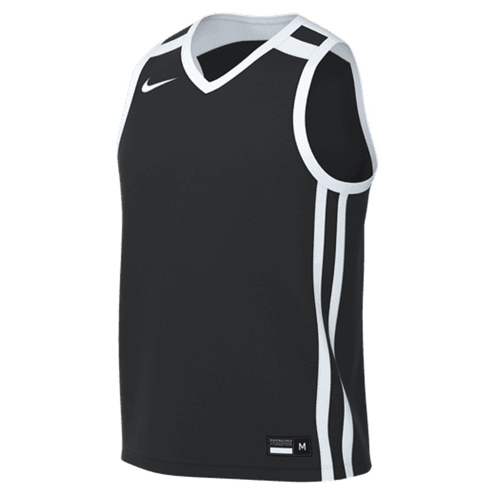 Camiseta Nike Stock Block para hombre (corte entallado)