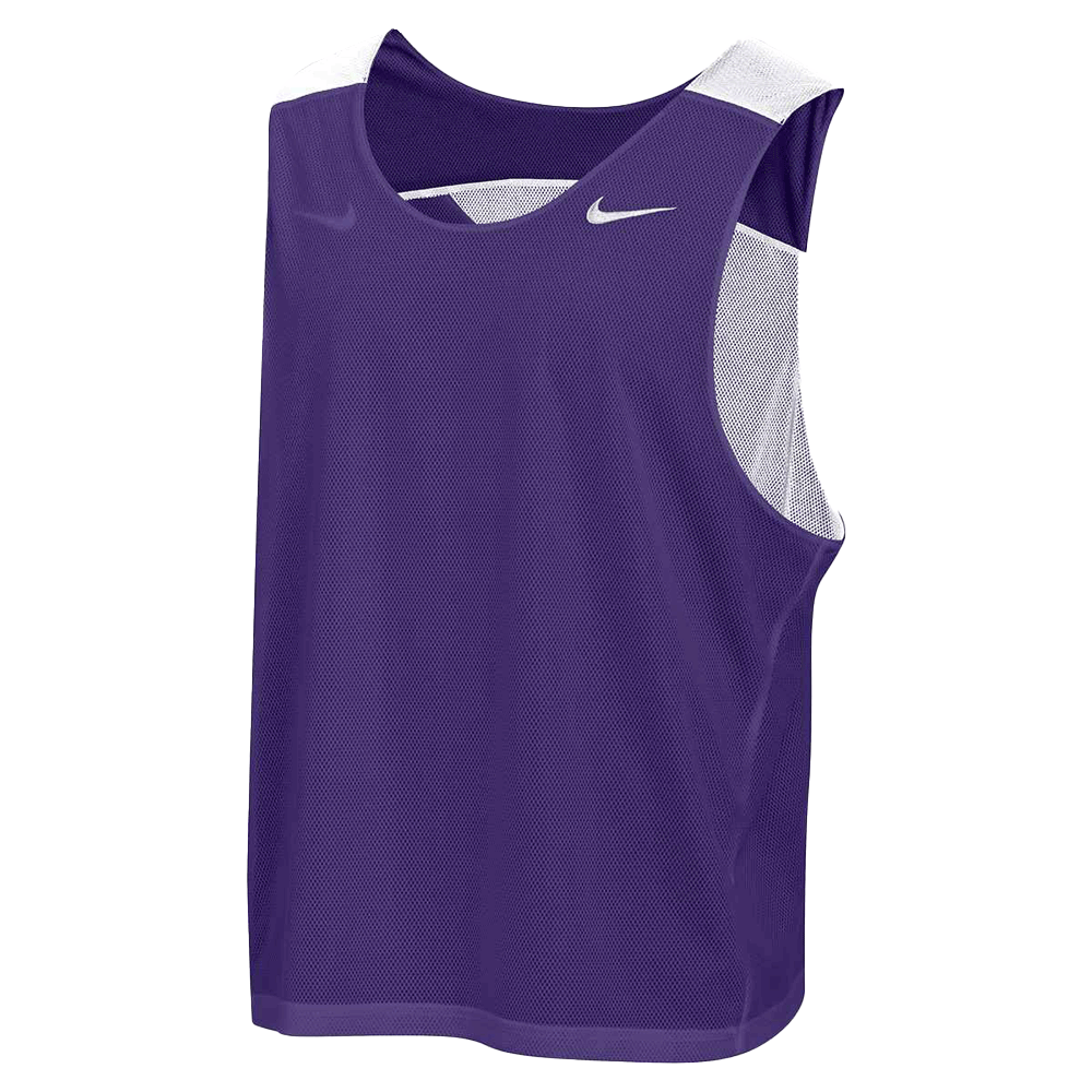 Pinzas reversibles Nike Stock Club para hombre (corte holgado)