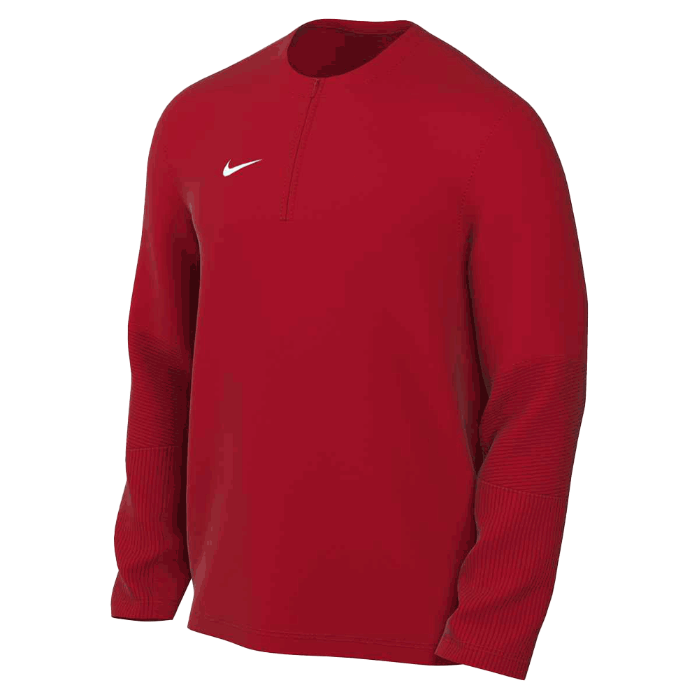 University Red/White